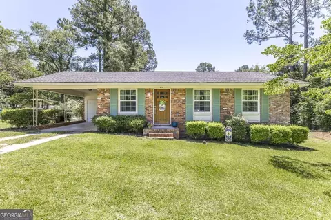 19 Anthony St # 410, Hawkinsville, GA 31036
