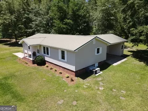 1324 Wes Lawson Rd, Kite, GA 31049