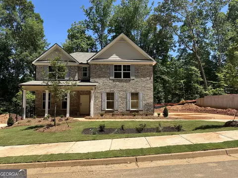 4541 Ajo Walk #LOT 32, Atlanta, GA 30331