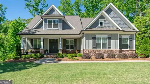 4648 Ridge Gate Dr, Gainesville, GA 30506
