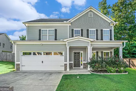 21 Cedar Way, Adairsville, GA 30103