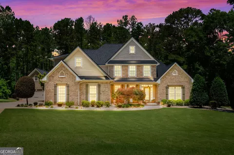 257 Suffolk Way, Mcdonough, GA 30252