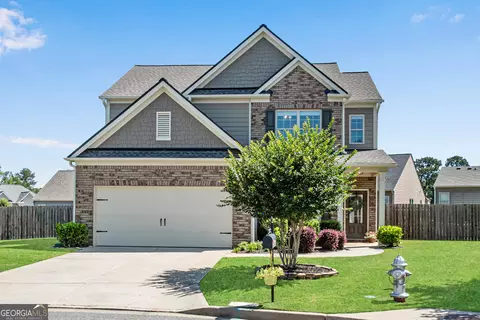 3675 New River Ct, Cumming, GA 30040
