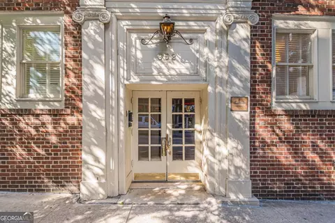 952 Peachtree St NE #4, Atlanta, GA 30309