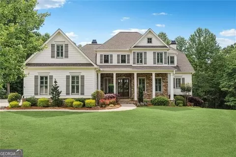 113 Old Creek Cv # A, Canton, GA 30115