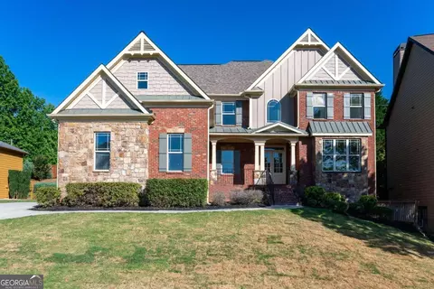 810 Valla Crucis Ln, Dacula, GA 30019