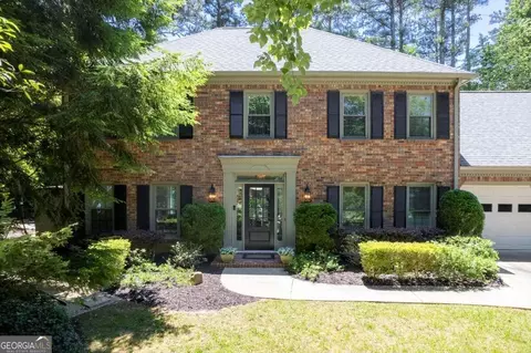 4154 Woodlark Ct NE, Roswell, GA 30075