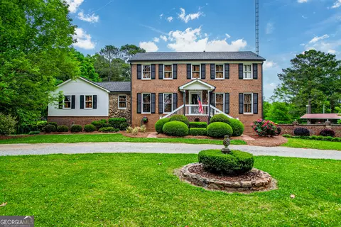 928 Madison Rd, Eatonton, GA 31024