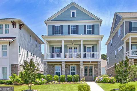 305 Lanesborough Way, Peachtree City, GA 30269