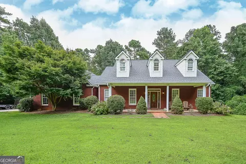 8625 Flint Hill Rd, Douglasville, GA 30135