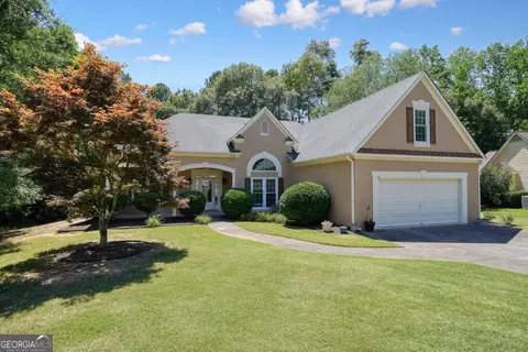 891 Evian Ct NW, Kennesaw, GA 30152