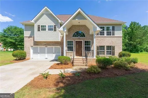 3195 Avondale Pkwy, Powder Springs, GA 30127