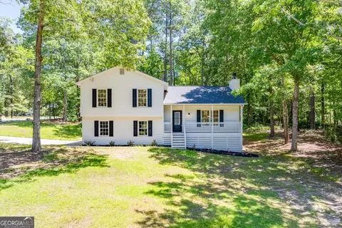 2395 Hinton Rd, Dacula, GA 30019