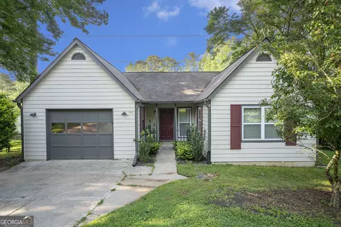 190 Riverchase Dr, Woodstock, GA 30188