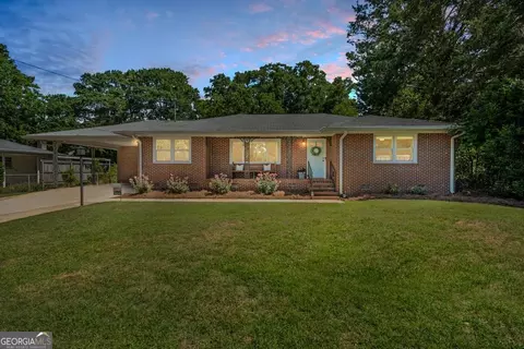 75 Carmichael St, Mcdonough, GA 30253