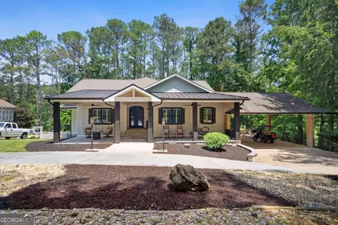 207 Little Victoria Rd, Woodstock, GA 30189