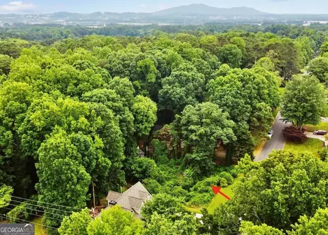 3010 Wrens Way NW #LOT 2, Kennesaw, GA 30144