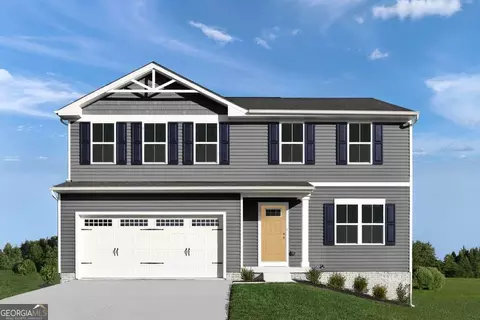Undisclosed, Winston, GA 30187