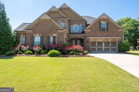3771 Courson St, Marietta, GA 30066