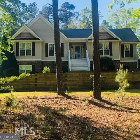 2195 Woodrow Kay Rd, Rockmart, GA 30153