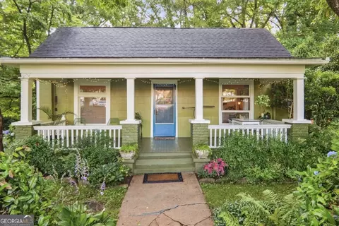 983 Rogers St, Clarkston, GA 30021
