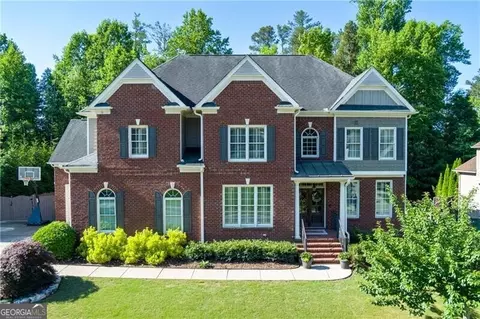 139 Three Branches Dr, Woodstock, GA 30188