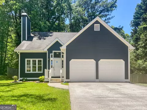 3132 Cling Stone Pl, Powder Springs, GA 30127