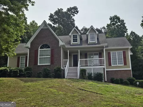 89 Kensley Dr, Dallas, GA 30157