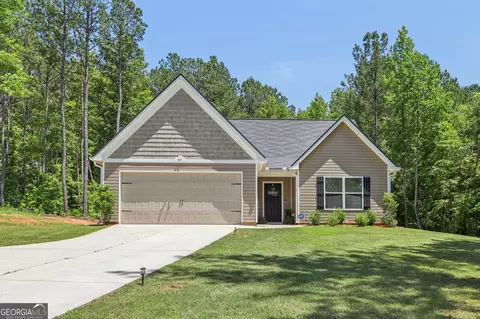 375 Evelyn Dr, Greenville, GA 30222