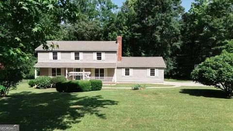 723 Middlesex Dr, Macon, GA 31210