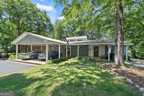 206 NW Old Plantation Trl NW #14, Milledgeville, GA 31061