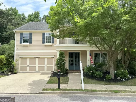 306 New Point Ln, Canton, GA 30114