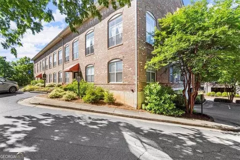 445 N Sessions St NW #1102, Marietta, GA 30060