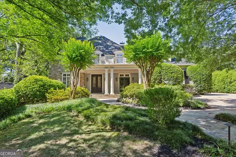 980 Peachtree Battle Ave, Atlanta, GA 30327