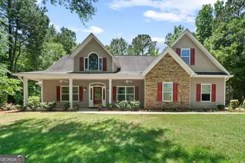 141 Ellman Dr, Eatonton, GA 31024
