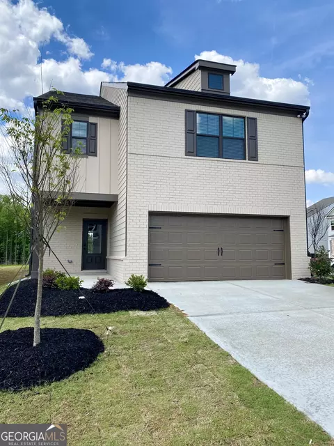 3812 Dover Run Ln #185A, Loganville, GA 30052