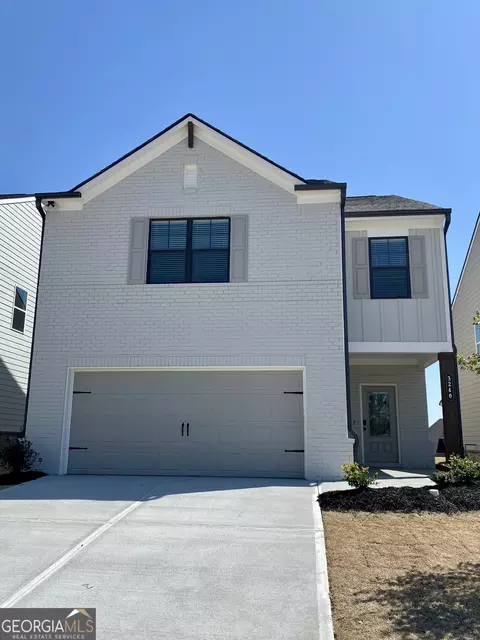 3832 Dover Run Ln #187A, Loganville, GA 30052
