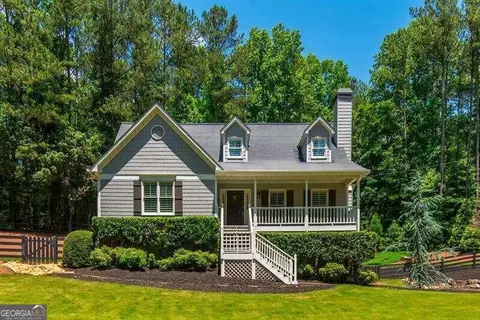 1989 Tripp Rd, Woodstock, GA 30188