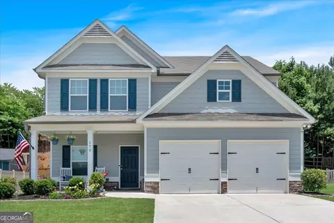170 Birch River Xing, Dallas, GA 30132