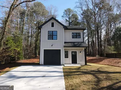 5205 Hollyhock Rd # 44, Douglasville, GA 30135