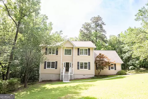 2181 Pate Rd, Juliette, GA 31046