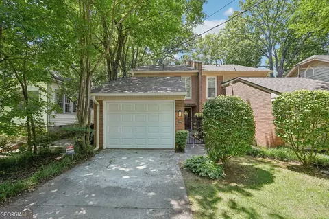 332 Home Park Ave NW, Atlanta, GA 30318