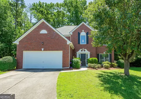5306 Creek Branch Ct, Norcross, GA 30071