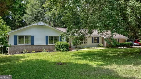173 Hammond St, Winder, GA 30680