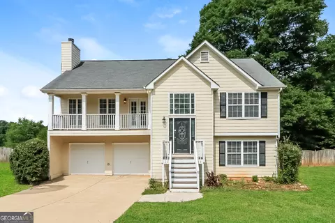 297 Richards Way, Hiram, GA 30141