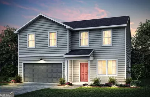 2993 Salinger Way, Gainesville, GA 30507