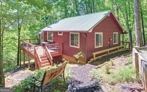 159 Hickory Flat Ln, Clayton, GA 30525