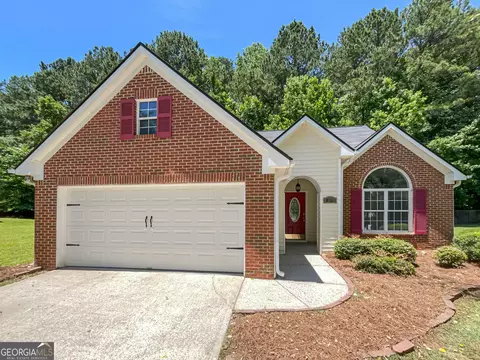 4628 Egret Ct, Austell, GA 30106