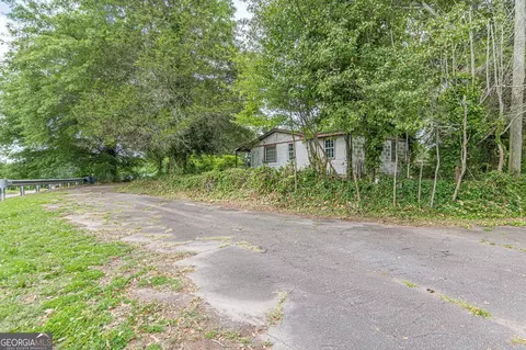 123 Griffin St, Zebulon, GA 30295
