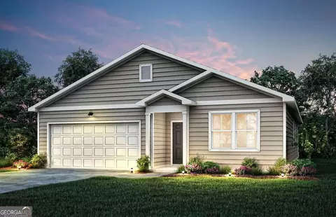 2973 Salinger Way, Gainesville, GA 30507
